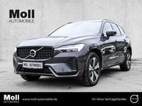 Gebraucht Volvo XC60 Plus 455 PS (334 kW) 2023 Grau SUV