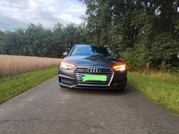 Gebraucht Audi A4 S-Line 190 PS (139 kW) 2015 Kombi