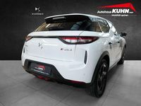 Gebraucht DS Automobiles DS3 Crossback E-Tense 100 kW (136 PS) 2022 Weiss SUV