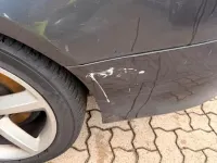 Gebraucht Audi A4 S-Line 170 PS (125 kW) 2008 Schwarz Kombi