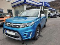 gebraucht Suzuki Vitara 1.6 4x4 Allgrip Comfort+1. Hd! ZAHNRIEMEN NEU*M+S!