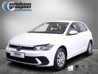 Usata VW Polo Life 80 CV (58 kW) 2025 Bianco Berlina