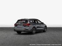 Gebraucht Ford Focus ST-Line X 125 PS (91 kW) 2024 Grau Kombi