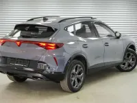 Neu Cupra Formentor 150 PS (110 kW) 2026 Graphene grau metallic (r6) SUV