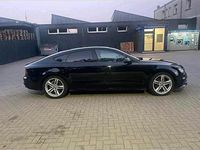 Gebraucht Audi A7 Comfort 2013 Schwarz Limousine