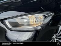 Gebraucht Mercedes E250 Style 160 PS (117 kW) 2021 Schwarz Limousine