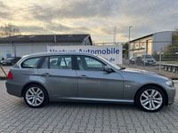 gebraucht BMW 320 320 d xDrive