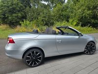 Gebraucht VW Eos GT 140 PS (102 kW) 2010 Silber Cabrio