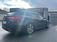 gebraucht Kia Optima 1.7 Spirit CRDi