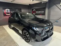 Gebraucht BMW X3 M Sport 197 PS (144 kW) 2025 Black sapphire metallic SUV