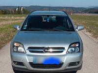 gebraucht Opel Vectra Caravan 1.9 CDTI Edition 88kW Edition