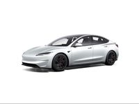 Neu Tesla Model 3 Performance 461 kW (627 PS) 2025 Weiß Limousine