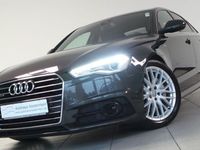 Gebraucht Audi A6 S-Line 272 PS (200 kW) 2017 Grau metallic Limousine
