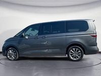 Second-hand VW Multivan Life 150 CP (110 kW) 2022 Gri Monovolum