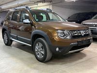 Gebraucht Dacia Duster Prestige 125 PS (91 kW) 2015 Braun SUV