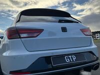 gebraucht Seat Leon ST Cupra 290