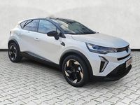 Neu Renault Captur Techno 140 PS (102 kW) 2026 Permuttweiß metallic SUV