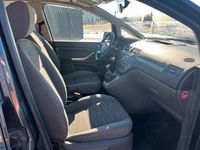 Gebraucht Ford C-MAX 125 PS (91 kW) 2008 Grau Van / Kleinbus