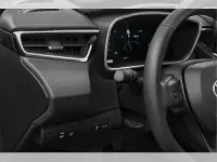 Neu Toyota Corolla 140 PS (102 kW) 2026 Grau (dynamic grau) Kombi