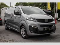 gebraucht Fiat Scudo -E Cargo SX L2 75 kWh Navi Holzboden Temp. Freisprech.