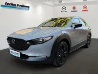 Neu Mazda CX-30 Homura-Line 140 PS (102 kW) 2026 Grau SUV