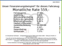 Gebraucht Audi Q5 S-Line 190 PS (139 kW) 2019 Navarrablau metallic SUV
