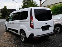Gebraucht Ford Transit 101 PS (74 kW) 2019 Weiß Kombi