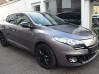 Gebraucht Renault Mégane Bose Edition 131 PS (96 kW) 2012 Grau cassiopee Limousine