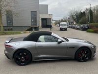 gebraucht Jaguar F-Type P450 | V8| VOLL| FIRST EDITION |BLACKP.