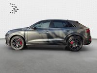 Gebraucht Audi Q8 Ambiente 286 PS (210 kW) 2025 Daytonagrau perleffekt SUV