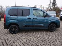 Neu Citroën Berlingo 131 PS (96 kW) 2026 Braun Van / Kleinbus