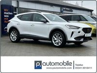 Gebraucht Cupra Formentor 150 PS (110 kW) 2023 Weiß SUV