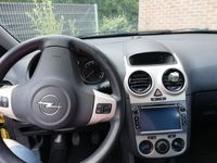 gebraucht Opel Corsa 1.2 Twinport Color Edition Color Edition