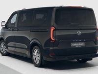 Neu VW T7 Style 150 PS (110 kW) 2026 Midnight black metallic Van