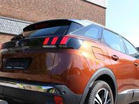 Gebraucht Peugeot 3008 Access 131 PS (96 kW) 2019 Cuprite metallic SUV