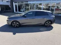 Usata Opel Astra 131 CV (96 kW) 2024 Grigio Utilitaria