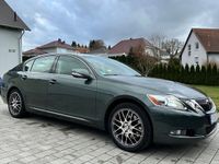 gebraucht Lexus GS450H 