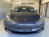 gebraucht Tesla Model 3 Longe Range Dual Motor PDC + MwSt. Ausweisbar