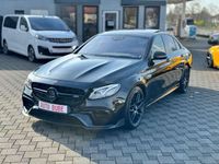 gebraucht Mercedes E63S AMG E 63 AMG4Matic+ BRABUS|ACC|HUD|PANO|360°|