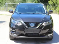 Gebraucht Nissan Qashqai Acenta 116 PS (85 kW) 2017 Other SUV