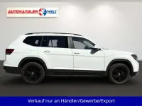 Gebraucht VW Atlas 280 PS (205 kW) 2021 Weiß SUV