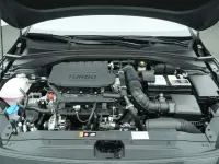 Używany Kia Ceed 160 KM (117 kW) 2025 Czarny Hatchback
