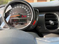 Second-hand Mini ONE 102 CP (75 kW) 2021 Negru Hatchback