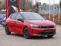 Gebraucht Opel Corsa 101 PS (74 kW) 2023 Rot Kleinwagen