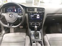 gebraucht VW Golf VII Highline 2.0TDI DSG PANO STANDH.VIRTUELL