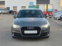Gebraucht Audi A3 S-Line 150 PS (110 kW) 2018 Grau Limousine