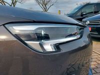 gebraucht Opel Insignia B Sports Tourer Business ACC Massage