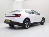 Gebraucht Polestar 2 Pilot 300 kW (408 PS) 2020 Weiß Kleinwagen