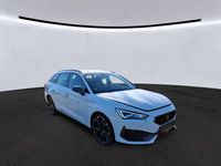 Second-hand Cupra Leon VZ 245 CP (180 kW) 2024 Alb Berlinǎ