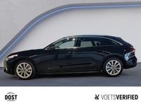 Gebraucht Audi A5 Sport 204 PS (150 kW) 2025 Mythosschwarz metallic Coupé